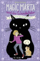 Magic Marta und der Wunderkater – Katzenkonzert