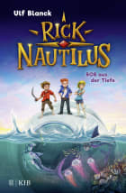 Rick Nautilus - SOS aus der Tiefe