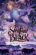 Serafina Black – Der Ruf der Verwandlung