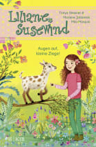 Liliane Susewind – Augen auf, kleine Ziege!