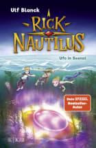 Rick Nautilus – Ufo in Seenot