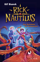 Rick Nautilus – Das Geheimnis der Seemonster