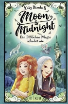 Moon & Midnight − Ein BISSchen Magie schadet nie