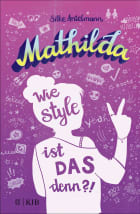 Mathilda – Wie style ist das denn?!