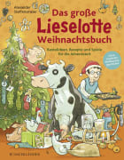 Das große Lieselotte Weihnachtsbuch