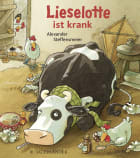 Lieselotte ist krank (Mini-Ausgabe)