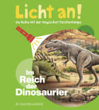 Im Reich der Dinosaurier