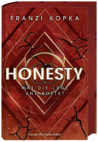 Honesty. Was die Lüge uns kostet