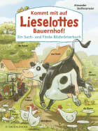 Kommt mit auf Lieselottes Bauernhof!