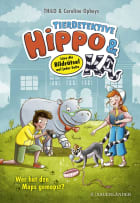 Tierdetektive Hippo & Ka – Wer hat den Mops gemopst? 