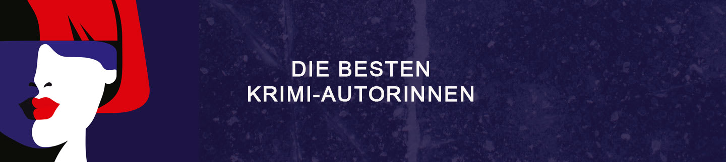 Bild als Überschrift für Bücherliste mit Autorinnen