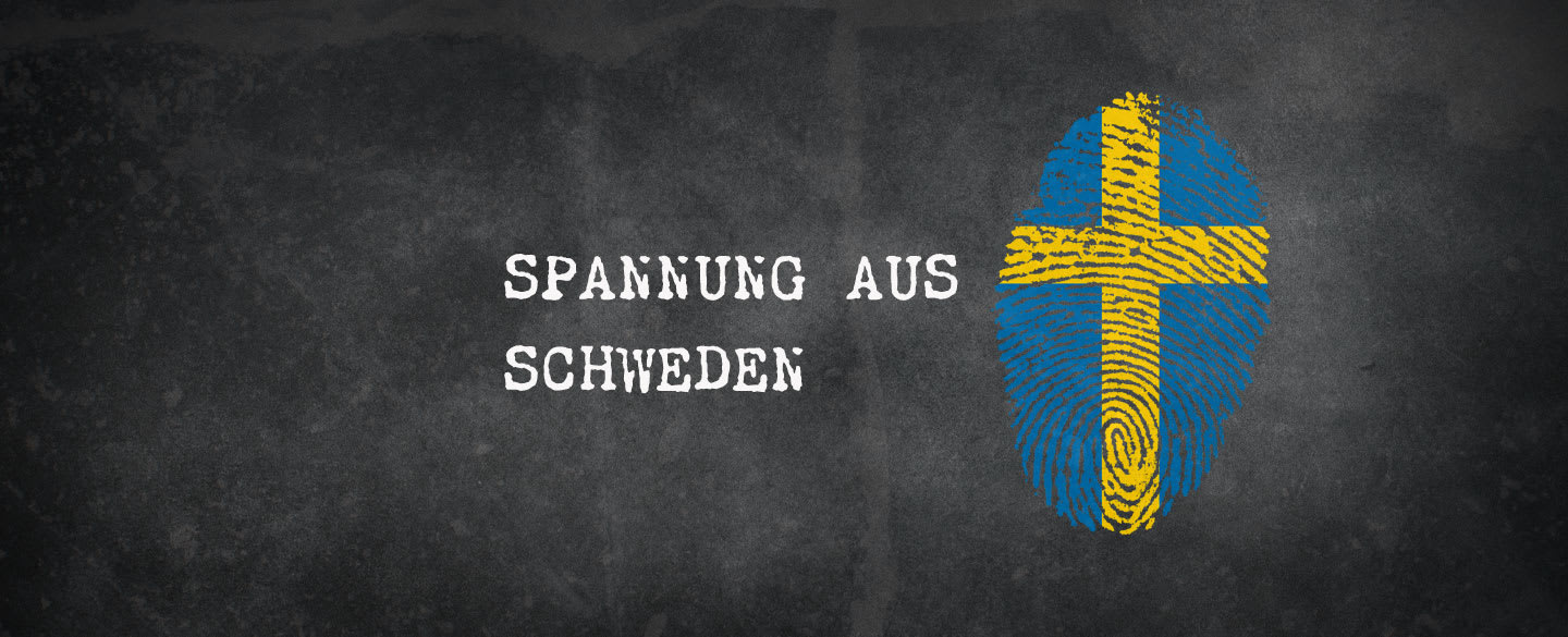 Spannung aus Schweden