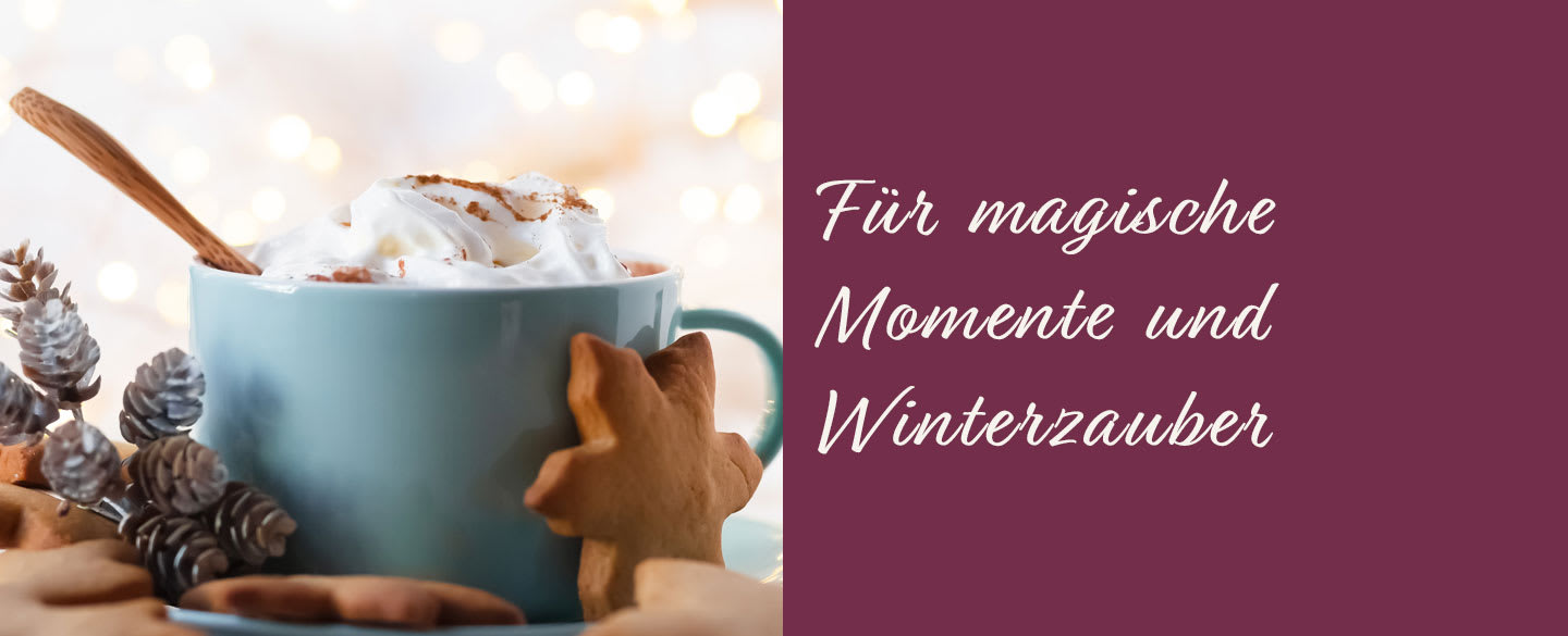 Geschenkideen für Weihnachtsfans