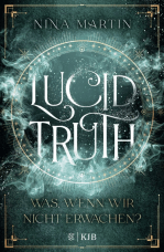Lucid Truth Cover