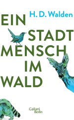 Cover_Walden_Ein Stadtmensch im Wald