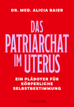 Bild: Buchpräsentation von Alicia Baier präsentiert 