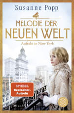 Bild: Lesung von Lesung mit Susanne Popp