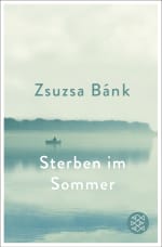 Bild: Lesung und Gespräch von Lesung und Gespräch mit Zsuzsa Bánk