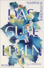 Bild: Lesung von Lesung mit Nadine Schneider