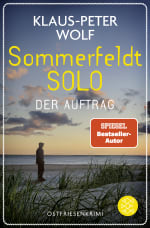 Bild: Signierstunde von Signierstunde mit Klaus-Peter Wolf und Bettina Göschl