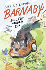 Bild: Lesung von Lesung mit Sabine Ludwig | Kinderbuchtage Ahrensburg