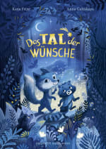 Bild: Lesung von Lesung mit Katja Frixe | Erfurter Kinderbuchtage