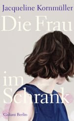 Bild: Lesung von Jacqueline Kornmüller