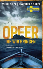 Bild: Premiere von Voosen/Danielsson