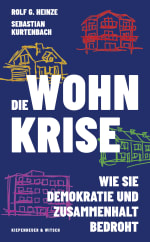 Bild: Premiere von Sebastian Kurtenbach und Rolf Heinze