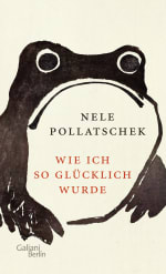 Bild: Premiere von Nele Pollatschek