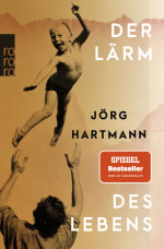 Bild: Lesung von Jörg Hartmann