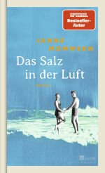 Bild: Lesung von Janne Mommsen