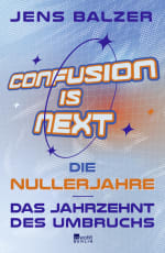 Bild: Lesung von Jens Balzer