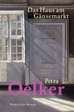 Bild: Lesung von Petra Oelker