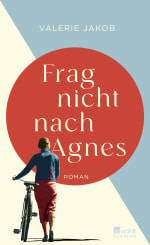 Bild: Lesung von Valerie Jakob