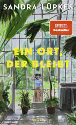 Bild: Lesung von Sandra Lüpkes