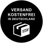 Versandkostenfrei in Deutschland