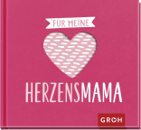 Produktbild von Für meine Herzensmama