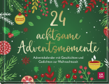24 achtsame Adventsmomente