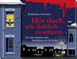 Hör doch, wie lieblich es schreit