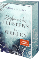 Zwischen uns das Flüstern der Wellen