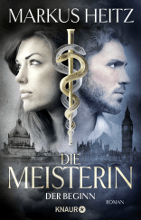 Die Meisterin: Der Beginn