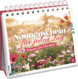Sonnenschein für jeden Tag