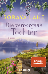 Buchcover von Die verborgene Tochter: Roman von Soraya Lane