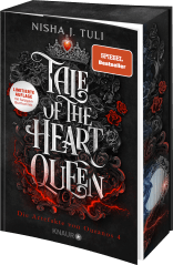 Tale of the Heart Queen