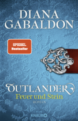 Outlander – Feuer und Stein