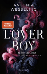 Loverboy – Niemand liebt dich so wie ich