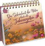 Die Schönheit der Natur durch alle Jahreszeiten