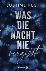 Was die Nacht nie vergisst