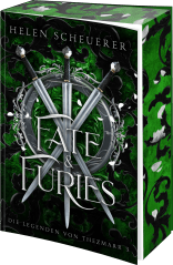 Fate and Furies